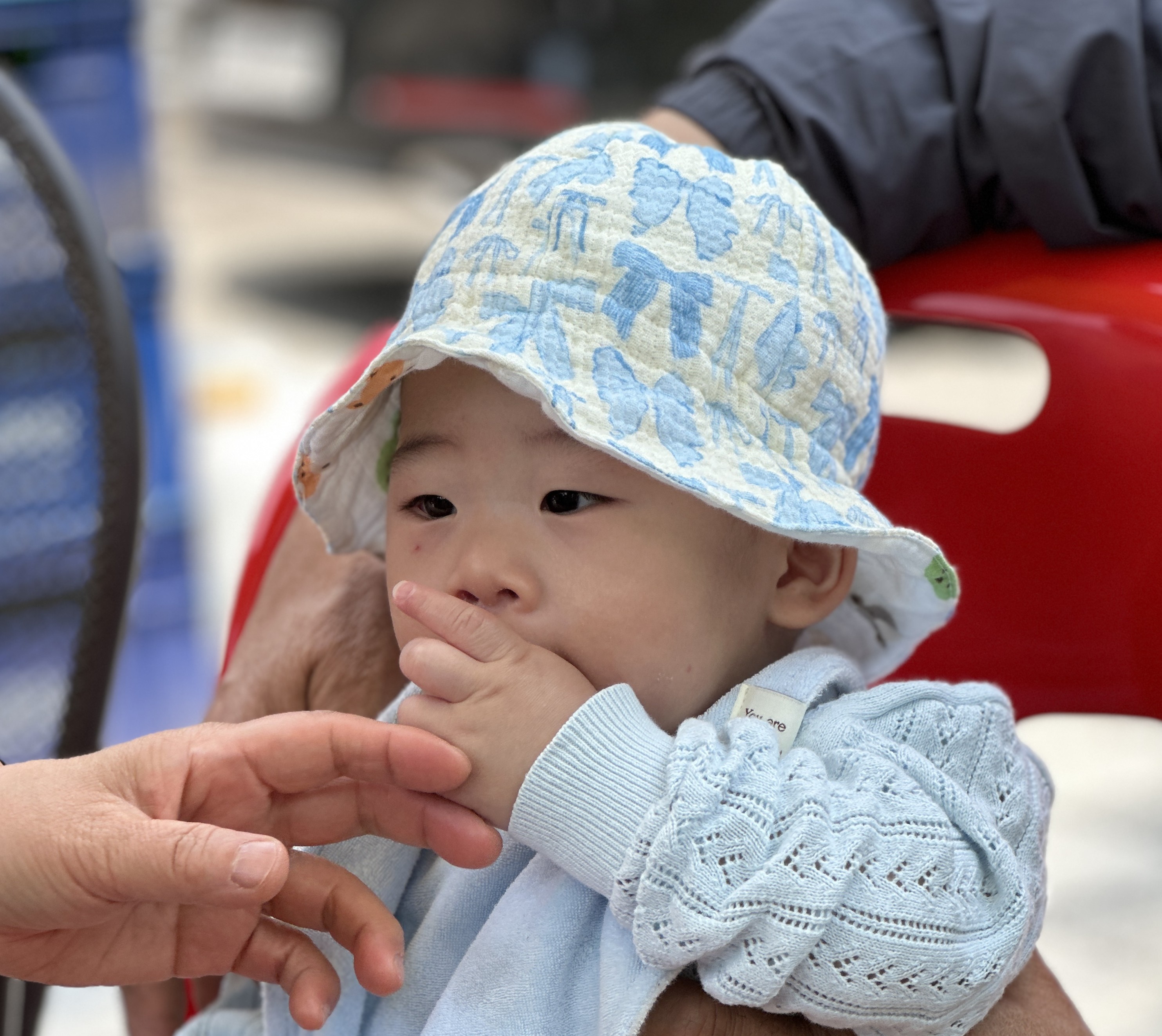 인터뷰 1 사진
