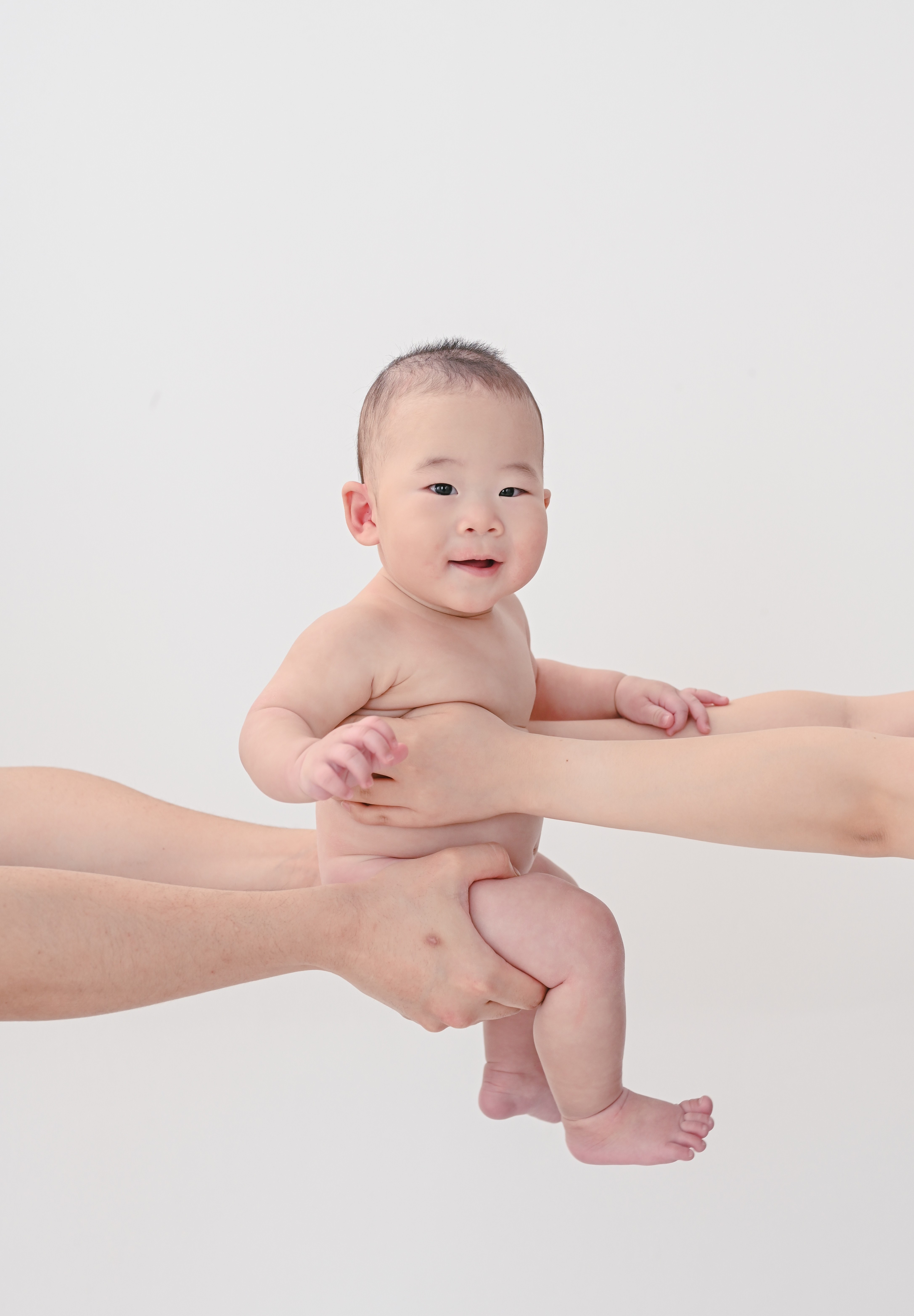 윤우 성장 사진 5